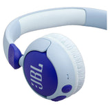 JBL JR320BT Blue