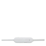 JBL Tune 125BT White