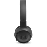 JBL Tune 500BT Black