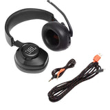 JBL Quantum 400 Black