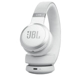 JBL Live 670NC White