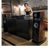 Focal Scala Utopia Evo Ash Grey