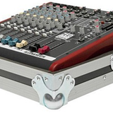 Allen & Heath ZED-12FX