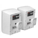 JBL Stage XD5 White