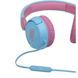 JBL JR310 Blue