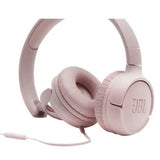 JBL Tune 500 Pink