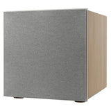 JBL Stage 220P White