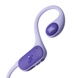 JBL JR Free Purple