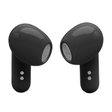 JBL Live Flex 4 Black