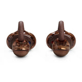 JBL Soundgear Clips Copper