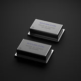 Eversolo DMP-A6 Master Edition Gen 2 - Silver