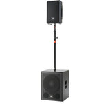 JBL IRX115S