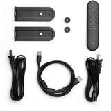 JBL Bar 500 M2 Black