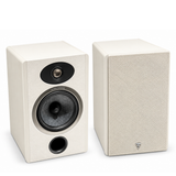 Focal Vestia N1 (Black. Dark Wood. Light Wood)