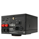 JBL MA710 Black