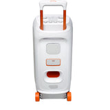 JBL PartyBox Stage 320 White