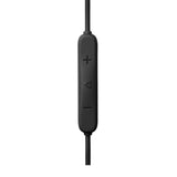 JBL Endurance Run 3 C Black