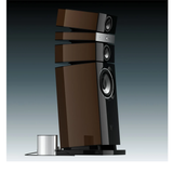 Focal Stella Utopia EM Evo Black Lacquer