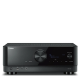 Yamaha RX-V6A Black