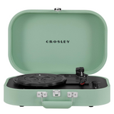 Crosley Discovery - Seafoam