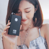 Shanling M6 Ultra - Black