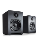 Audioengine A1-MR Wireless Grey