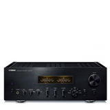 Yamaha A-S2200 Black/Piano Black