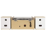 Crosley Switch II
