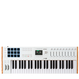 Arturia KeyLab 49 mk3 - White