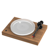 Pro-Ject X2 B Quintet Red - Walnut