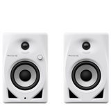PIONEER DM-40D - W
