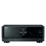 Yamaha RX-V4A Black