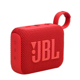 JBL Go 4 - Red