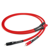CHORD Shawline 2RCA to 2RCA 1m