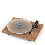 Pro-Ject T1 OM5e - Walnut