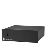 Pro-Ject Phono Box S2 Black