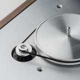 Pro-Ject The Classic Evo Quintet-Red Walnut