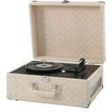 Crosley Anthology - Light Tan