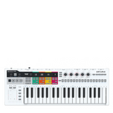 Arturia KeyStep Pro - White