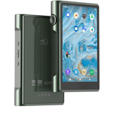 Shanling M3 Ultra Digital Audio Player - Green