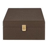 Crosley Voyager - Cocoa