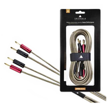 TRIANGLE OS25A кабель акустичний 2.5mm 2шт*2.5м