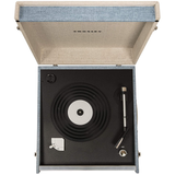 Crosley Bermuda - Tourmaline