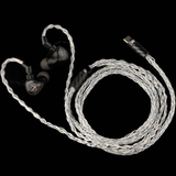 Noble Audio XM-1 xMEMS Black