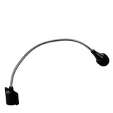Arturia MicroFreak Gooseneck Microphone