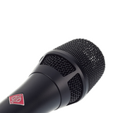 Neumann KMS 105 - Black
