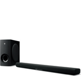 Yamaha SR-B40A Black