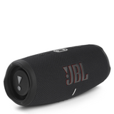 JBL CHARGE 5 - Black