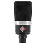 Neumann TLM 102 - Black