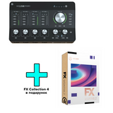 Arturia AudioFuse Studio + Arturia FX Collection 4